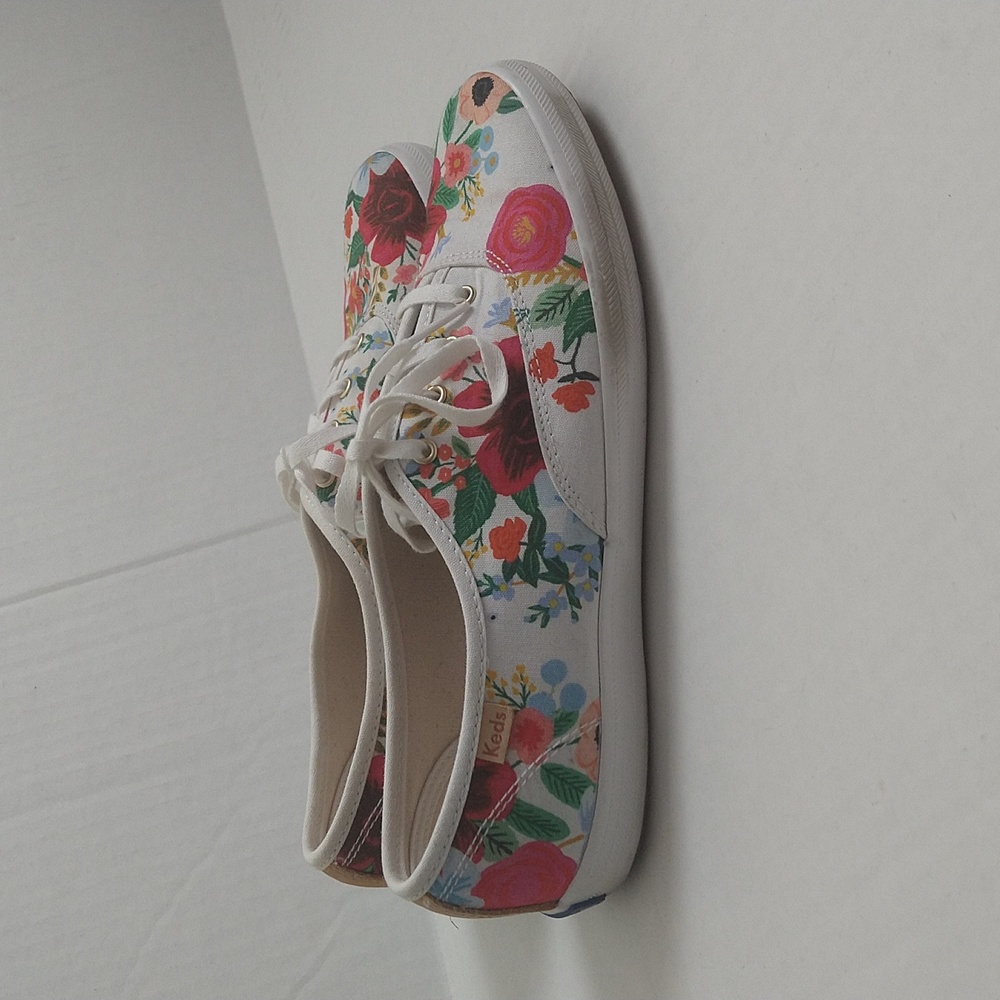 Keds x Rifle Paper Co. Champion Sneaker